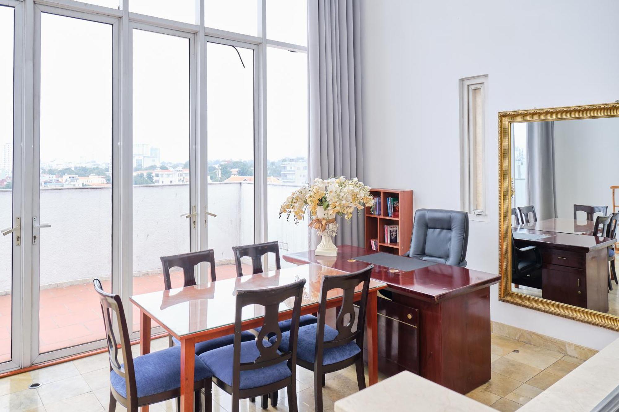 A25 Hotel - 12 Ngo Sy Lien Ханой Екстер'єр фото