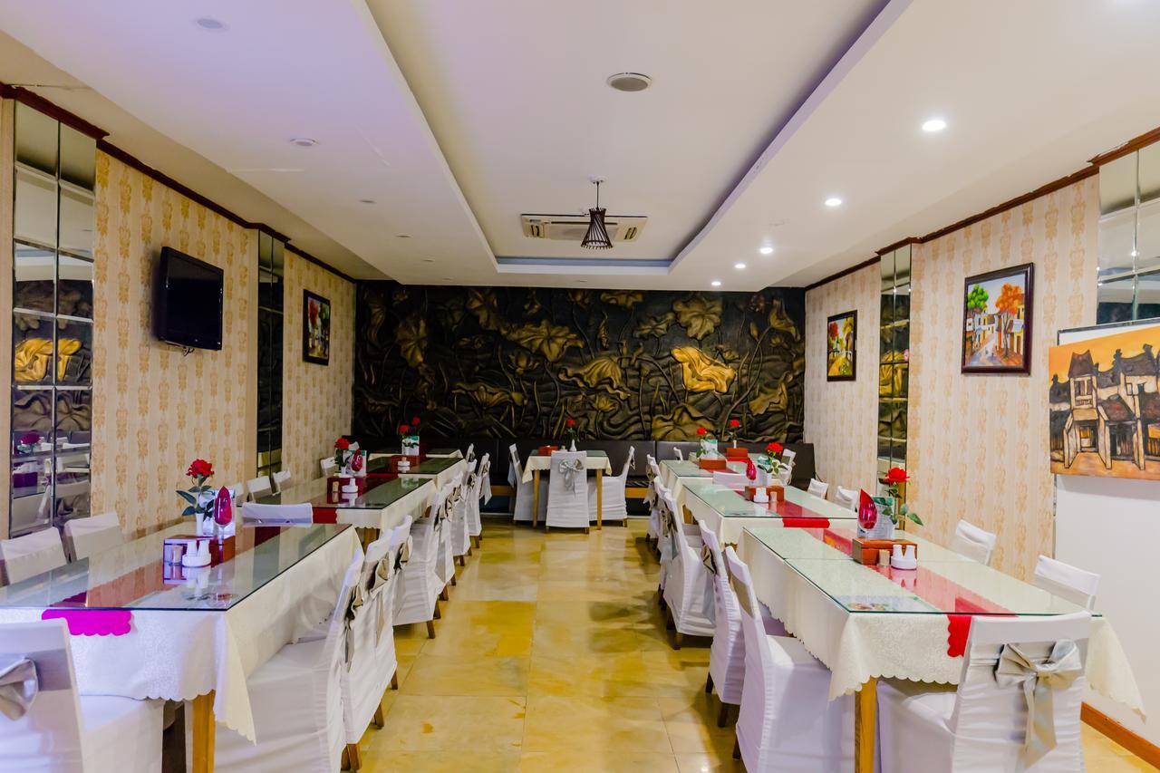 A25 Hotel - 12 Ngo Sy Lien Ханой Екстер'єр фото